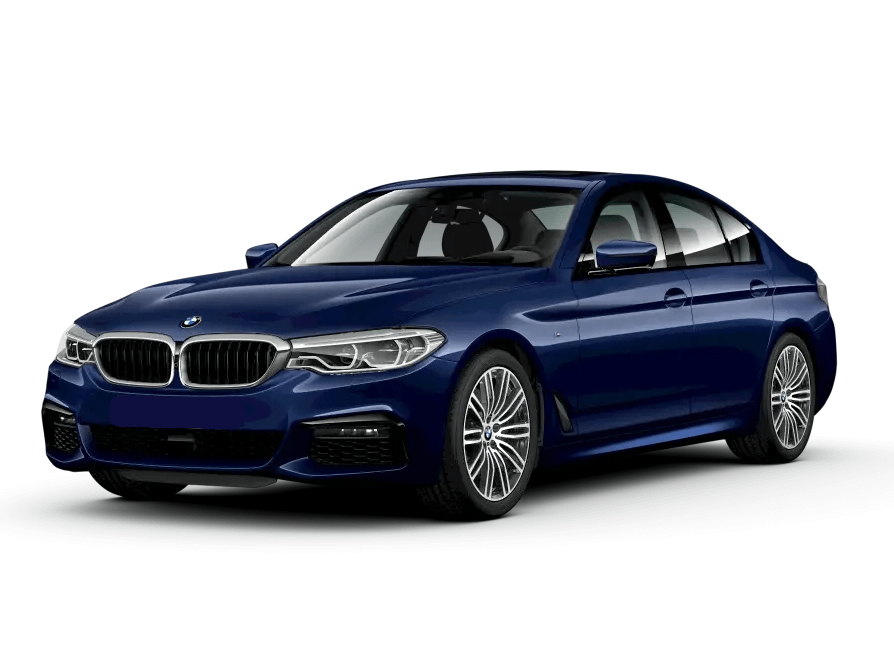 BMW 520D