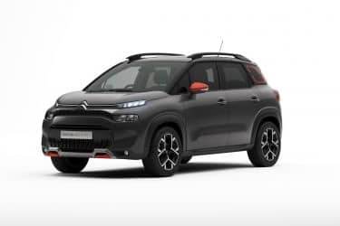 CITROEN C3 AIRCROSS - 2021model