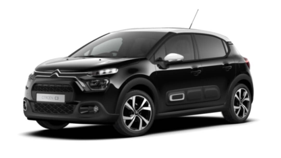 CITROEN C3 - 2021 model